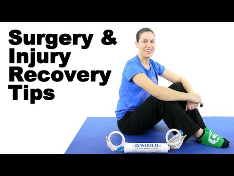 Vertigo Treatment with Simple Exercises BPPV Ask Doctor Jo