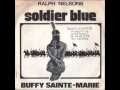 Buffy Sainte Marie - Soldier Blue