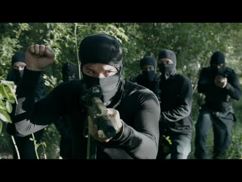 AGENT STOUT | Official Trailer