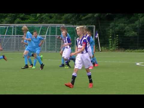 JVOZ O13 Toernooi Bussum