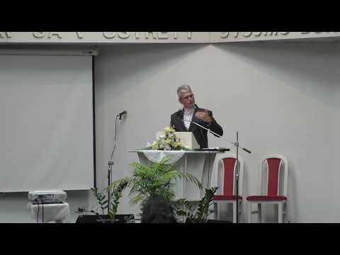 Jozef Pist - "Kain, kde je tvoj brat"