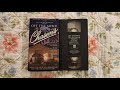 Opening Closing To Off The Menu The Last Days Of Chasen S 1999 VHS Last Video Of 2024