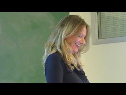 Cynthia Michels | Pitch de impacto social | PUBTechSF@Stanford 2018
