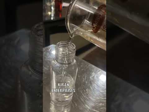 Liquid benzene chemical