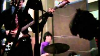 Pink Floyd - Interstellar Overdrive {Video Version}