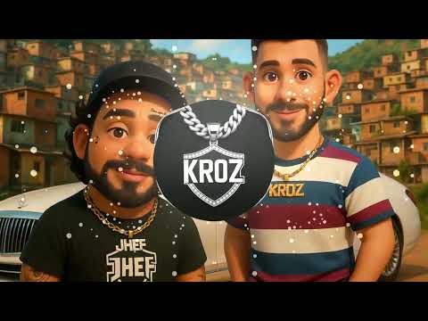 KroZ ft. JHEF - BROTA