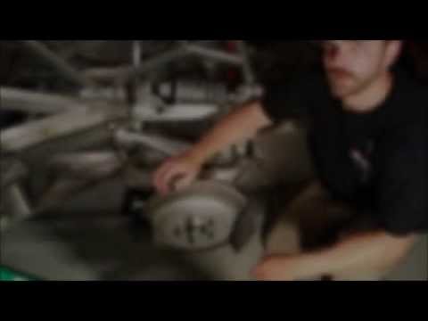 Gearhead Daily's first project: RCR Superlite Coupe - SLC - "Grifter"