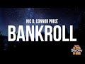 Nic D & Connor Price - Bankroll (Lyrics)