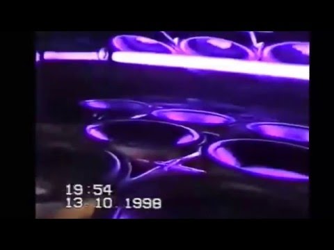 Car Audio Extrem Soundtastic Bretten Marco Fanselau Chrysler Van Ausbau Teil 2 von 1998