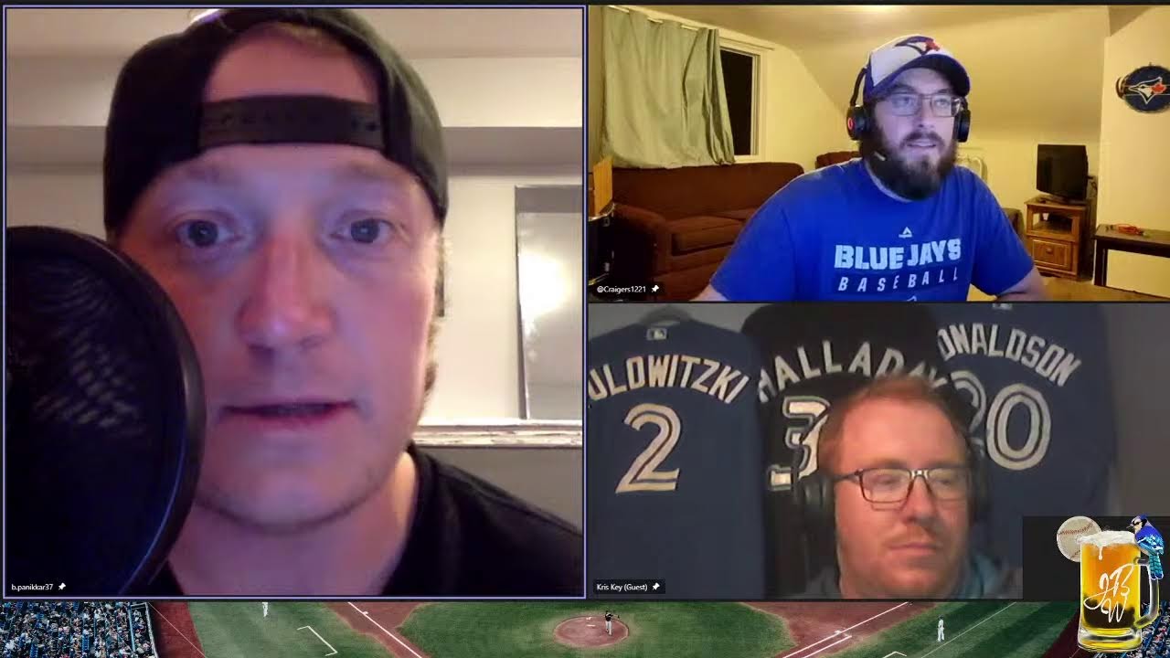 Early Free Agency debate!