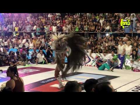 Carnaval Concordia 2020 - Show Batería Comparsa Emperatriz en Radio Zona 99.7