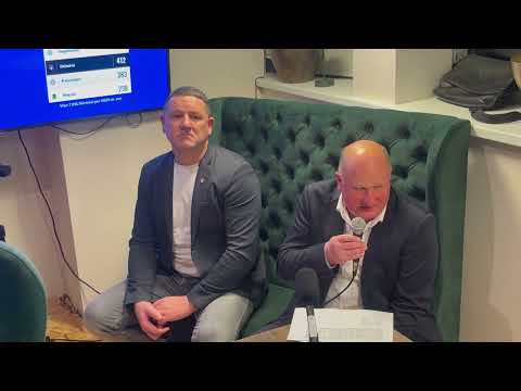 Futbolo klubas DAINAVA: sezonas nesėkmingas, bet viltį turime