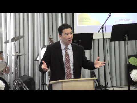 The Importance of Follow-up and Fellowship (Acts 18:23-19:7) Minister Jerome Hsu HOC3 2018-2-4