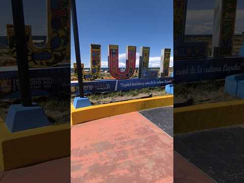 Juli Turistico - Clavelina De Andes