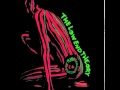 A Tribe Called Quest - Verses From the Abstract