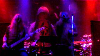 Katatonia - Day and then the Shade (Live)