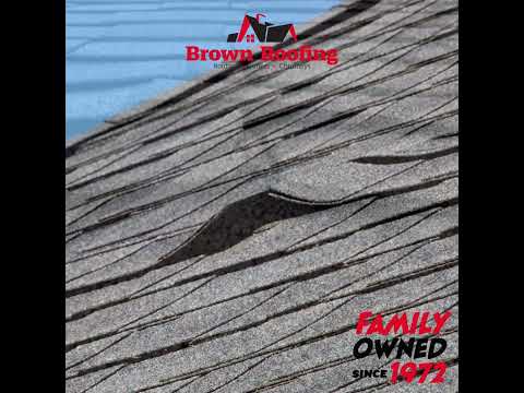 How Does The Heat Effect Your Shingles