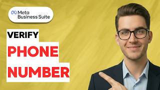 How to Verify Phone Number in Meta Business Suite [2026 Full Guide]
