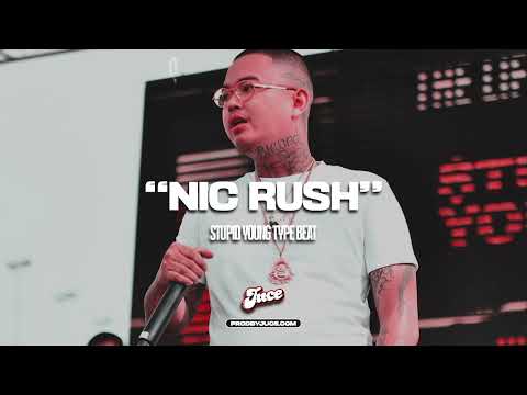 [FREE] Stupid Young x Saviii 3rd Type Beat 2022 - "Nic Rush" (Prod. by Juce x DreamerInTheCut)