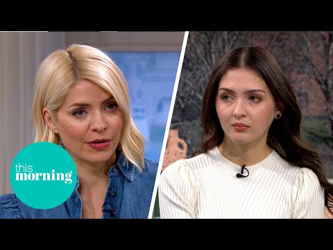 The Woman Who Sued Her Mother's GP For Being Born | This Morning