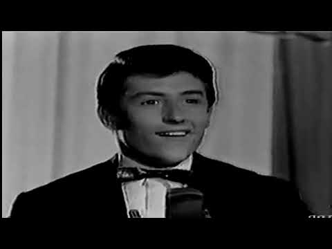 Sanremo 1962 Tony Renis * Quando quando quando