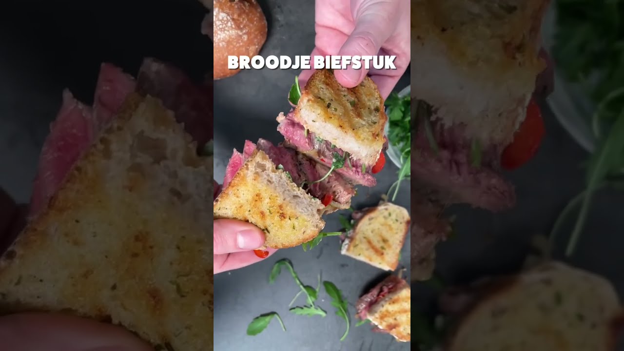 Met Wie En Wanneer Is De Vraag? Recept Op Sterkindekeuken.Nl #Shorts