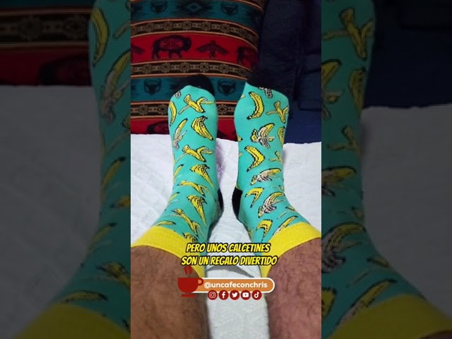 Vídeo relacionado con Jeasona 5 Pares Calcetines Divertidos Niños Fútbol 35-38 Regalo Niña 8-12 Años Calcetines Futbol Niño Verde Regalos de Futbol Originales Chico Chica Cumpleaños Navidad Hijo/Hija/Nieto/Nieta/Sobrino
