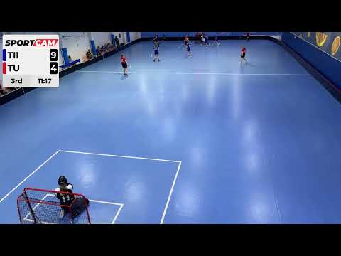 Harjoitusottelu / Tiikerit T16 -TU T18  / 21.8.2022