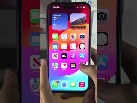 How To Check iPhone 15 Pro Max Display is Original or Fake!