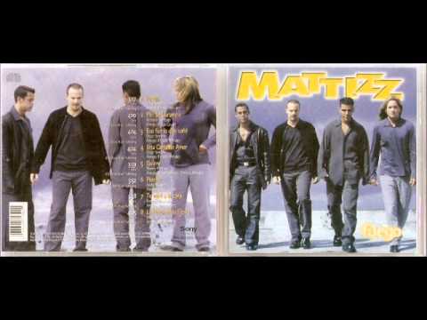 Mattizz - Una carta de Amor