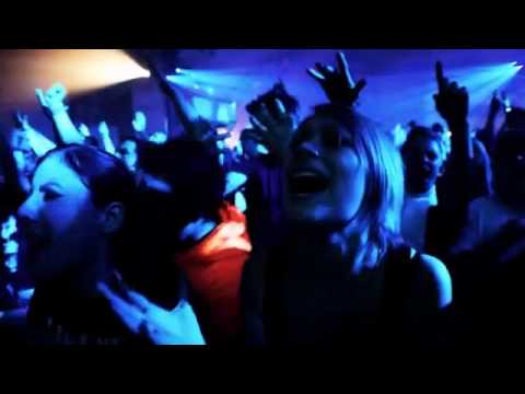 Tha Playah Feat. MC Alee - Menace to Mankind (Syndicate 2013 Anthem)  (Video Clip)