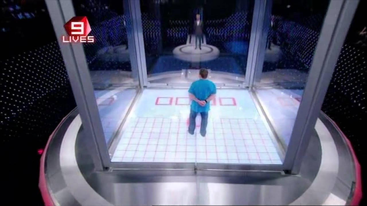 Cube Ricky Liddle The Cube Celebrity Special: Watch 7 most entertaining ITV celeb ...