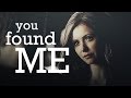 Katherine Pierce: You Found Me (5x10) 