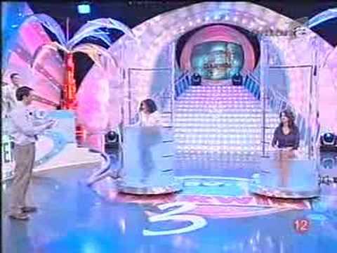 ciao darwin la romani