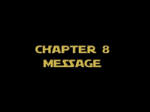 KoTFE Chapter 8 Messages
