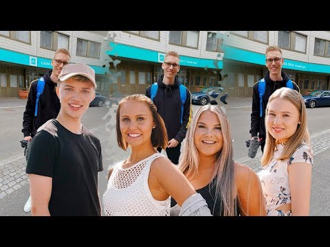 AU PAIRIT MIAMISSA - MIKSI DE MAAGUS ON PASKA