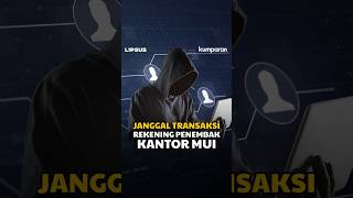 Download lagu JANGGAL TRANSAKSI REKENING PENEMBAK KANTOR MUI #kantormui #penembakan #poldametrojaya #lampung mp3