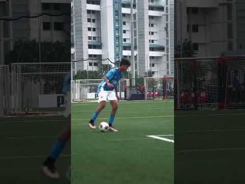 Let him 𝘾𝙊𝙊𝙆 !! 😤 U15 - Danish