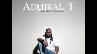 Admiral T Feat Nyla - Body Calling 2K15