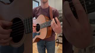 Your Body Is A Wonderland (easy intro)