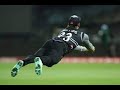Glenn Phillips Flying Catch Live From The Stadium