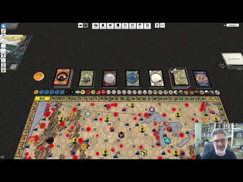 Fallen Land - Learning the Basics