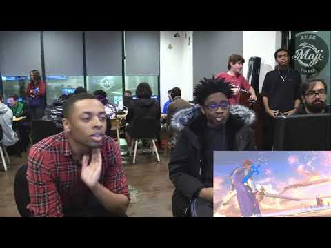 MGN 1/24/20 - Kola vs Vendetta - Losers Finals