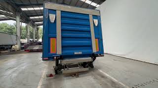 Dhollandia DHLM.30 16051346 for truck for sale - Image 4 | Autoline GH Dhollandia DHLM.30 16051346 for truck | Image 4 - Autoline