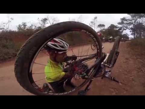 UCI Marathon Series CIMTB 2014 / versão reduzida