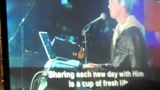 He Was There All the Time - Joseph Larson