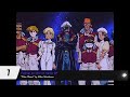 Top 30 Anime Openings Of 1990