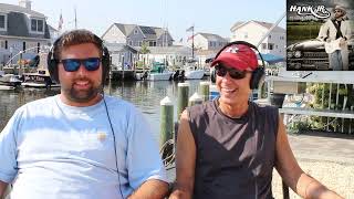 Hank Williams, Jr. -- Gulf Shore Road  [REACTION/RATING]