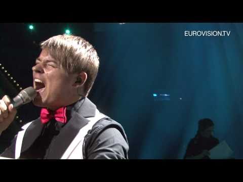 Musiqq's first rehearsal - Latvia (impression)