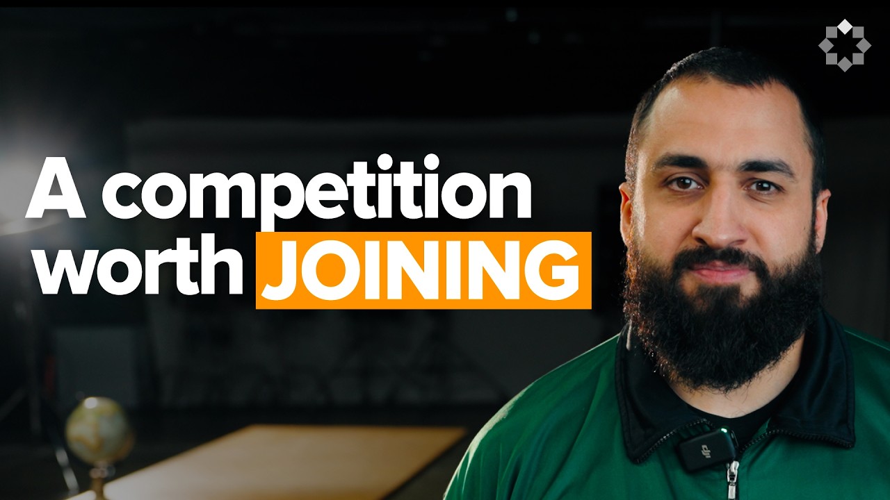 Join the Competition and Make An Impact | Short Film Competition